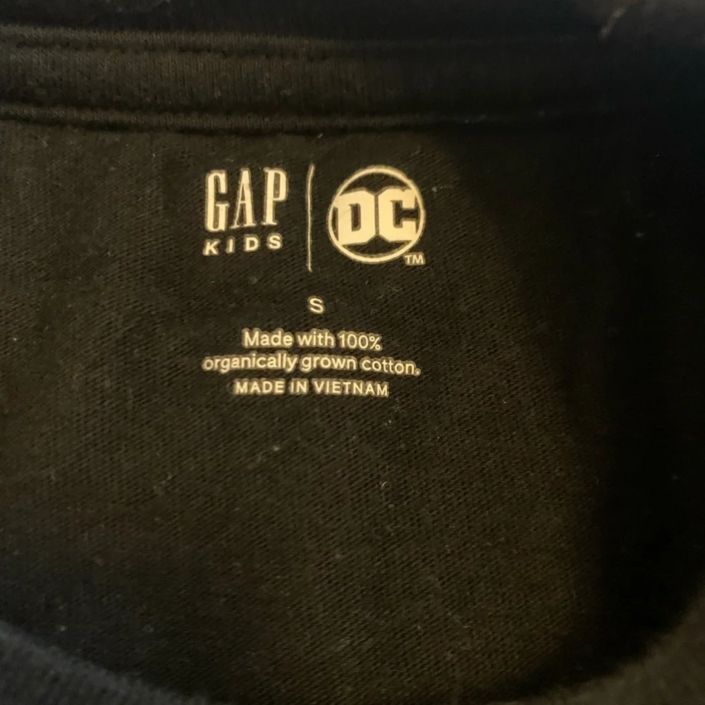 GAP stylish black
